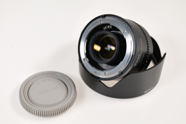 Nikon TC 2,0 E III gebraucht #9163726