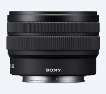 Sony Alpha ILCE-7 V + SEL FE 28-60mm f4-5.6