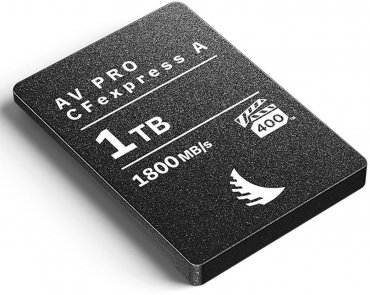 Angelbird AV PRO CFexpress 1TB 1800MB/s Type A