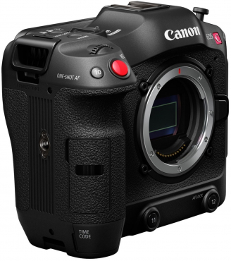 Canon EOS C70 Camcorder Kundenretoure