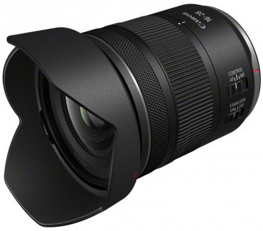 Canon RF 16-28mm f2,8 IS STM