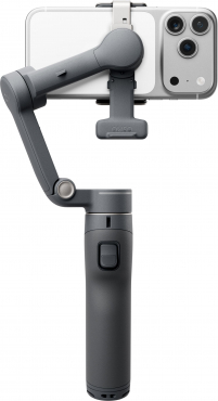 DJI Osmo Mobile 8P Advanced Tracking Combo