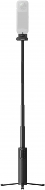 INSTA360 Foldable 2-in-1 Selfie Stick