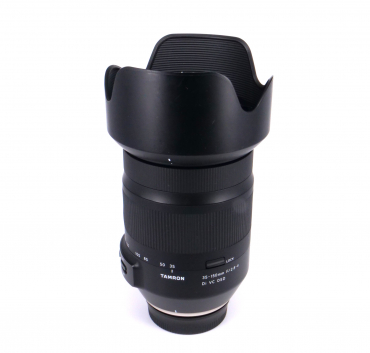 Tamron 35-150mm f2,8-4 Di VC OSD Nikon AF gebraucht #9070439
