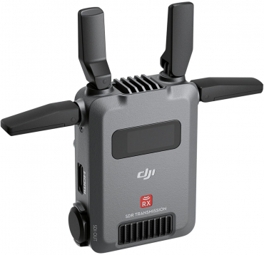 Récepteur de transmission DJI SDR