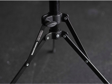 Manfrotto 5002BL Nano Plus Stativ