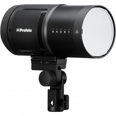 Profoto B20 Duo Kit Studio Kundenretoure