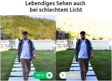 Reolink D340P Türklingel