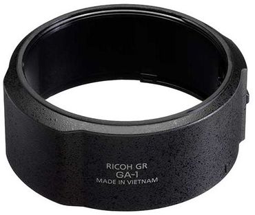 Ricoh GA-1 attachment adapter