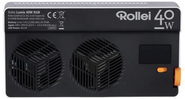 Rollei LUMIS 40 W RGB