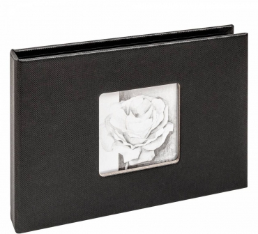 Walther MA-349-B Mini album Beyond noir 10X15