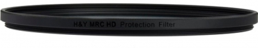 H&Y MRC HD Protection Filter with SCHOTT B270 Glass 86mm