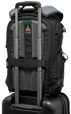 Lowepro ProTactic BP 350 AW III schwarz