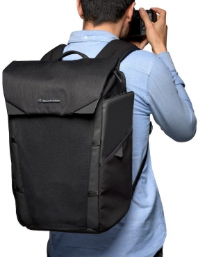 Manfrotto MB-CH-BP-50 Chicago Backpack Medium