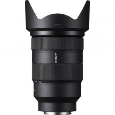 Sony Alpha ILCE-7C II boîtier noir + Sony FE 24-70mm 2,8 GM