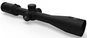 Alpen Optics Apex XP Zielfernrohr 2.5–16x42 BDC m. SmartDot Technology