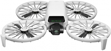 DJI Flip Fly More Combo (Inklus. RC 2) + B&W Case braun/grün