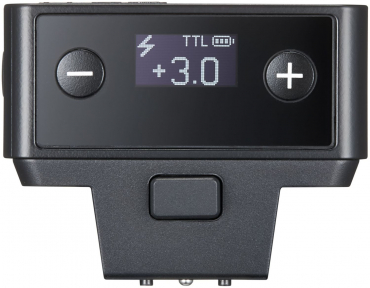 Godox iT20 C TTL Mini Flash for Canon black