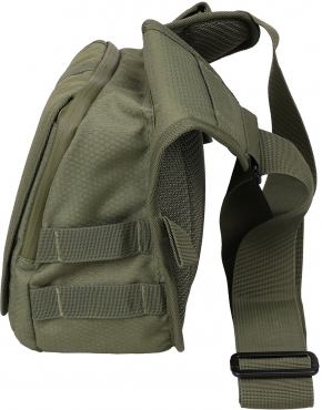 kalahari WINDHOEK K-51 photo bag olive green