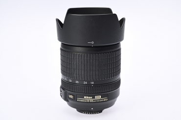 Nikon DX AF-S 18-105mm f3,5-5,6G ED gebraucht #9166358