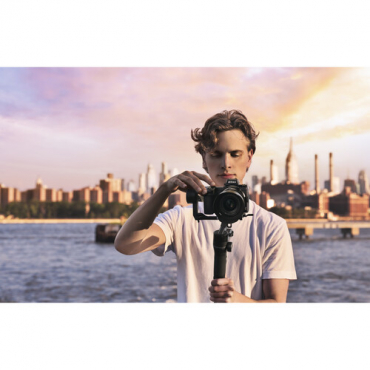 Nikon Z6 II + Tamron 35-100mm f2,8 Di III VXD