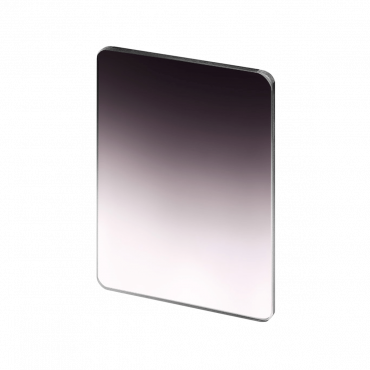 Nisi Soft nano IR Gray Graduated Filter GND(8)0.9
