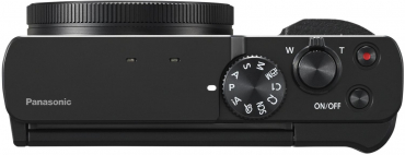 Panasonic DC-TZ99 black + Voigtländer SDXC 256GB UHS-II