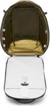 Peak Design Outdoor Backpack Zip 18 litres Kelp