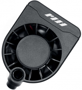 PMI SmokeNINJA Pro Haze Nozzle