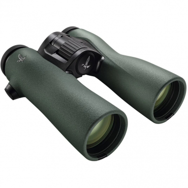 Swarovski NL PURE 10x32 Green Starter Kit for Birdwatching