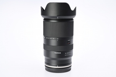 Tamron 18-300mm f3,5-6,3 Di III -A Nikon Z-Mount gebraucht #9165740