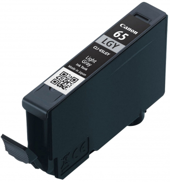 Canon CLI-65 LGY Encre gris clair