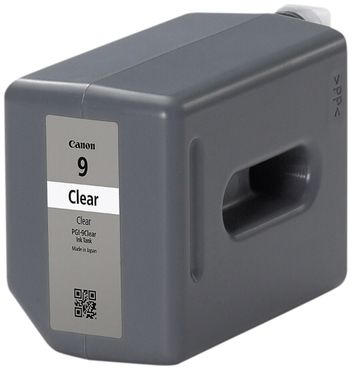 Canon Tinte PGI-9 clear