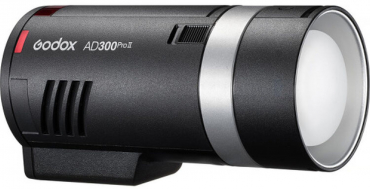 Godox AD300pro II Kit TTL WITSTRO studio set with battery & backpack