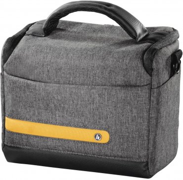 Hama Camera bag 121307 Terra 130 Grey