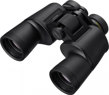 Nikon Action 8x42 black