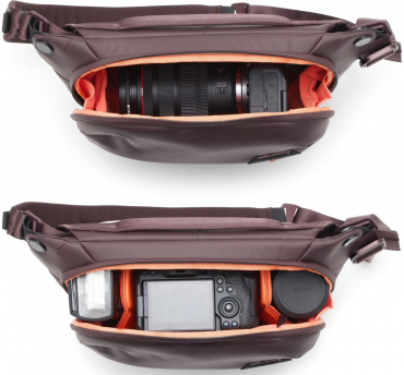 Peak Design Everyday Sling V2 6L Eclipse