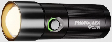 Rollei Photoolex Gobo Light