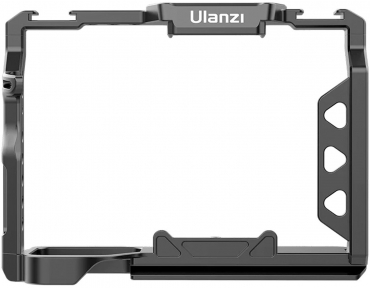 Ulanzi Cage de caméra pour Sony A7M4/A7M3/A7R3