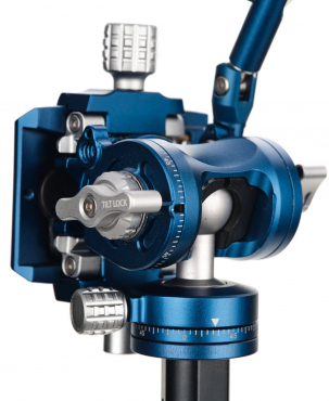 Benro FS20PROC Tête hybride y compris support 501