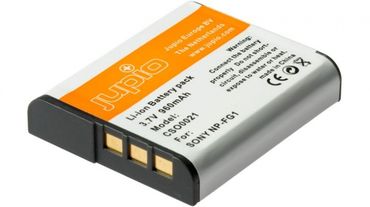 Jupio Battery Sony NP-FG1