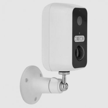 Rollei Wireless Security Cam 2K