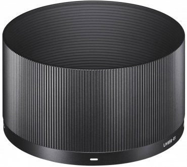 Sigma Gegenlichtblende LH656-01 für 65mm f2,0