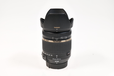 Tamron 3.5-6.3/18-270mm Di II Nikon used #9165923