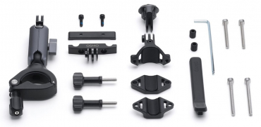 DJI Osmo Bike Rear Mount Kit