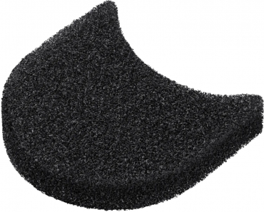 INSTA360 GO 3/3S Mic Wind Muff