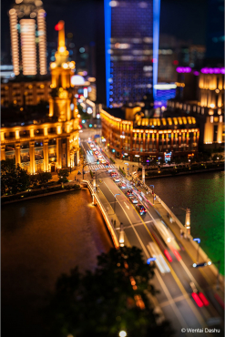 LAOWA 35mm f2,8 Tilt-Shift 0,5X für L-Mount