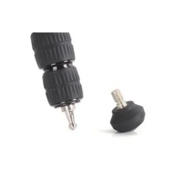 Leofoto Trépied en carbone LS-223C+LH-25 pièce unique