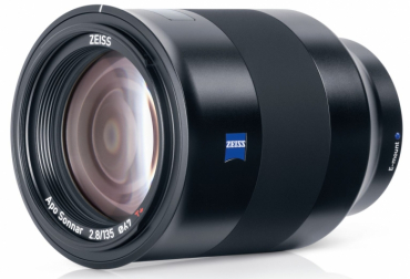 Sony Alpha ILCE-7R V + ZEISS Batis 135mm f2,8