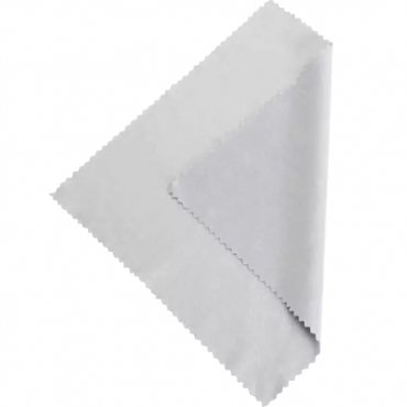 antiFOG microfiber cleaning cloth 15x15cm